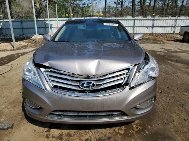 2013 Hyundai Azera GLS