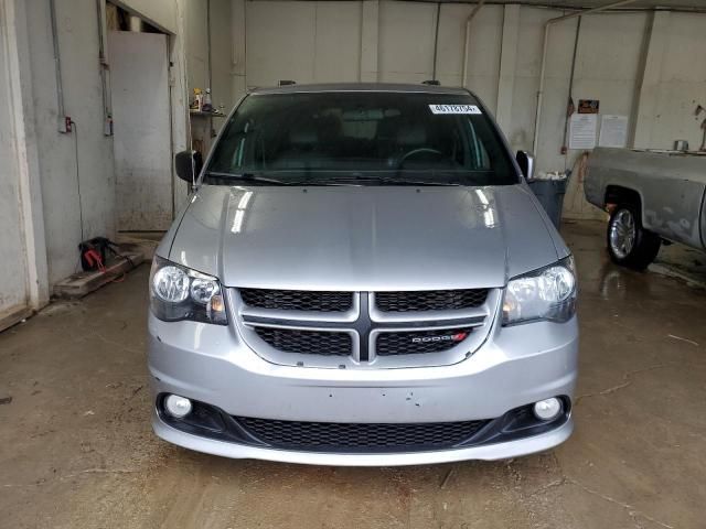 2016 Dodge Grand Caravan R/T