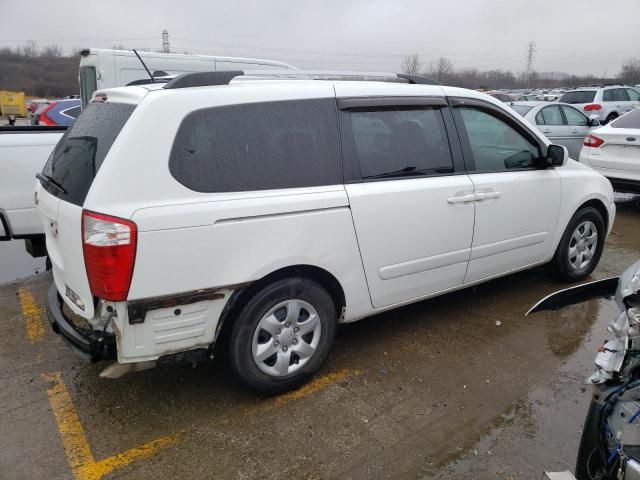 2010 KIA Sedona LX