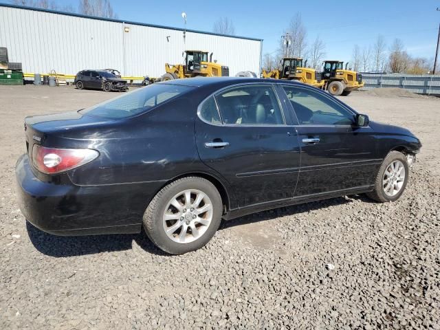 2003 Lexus ES 300