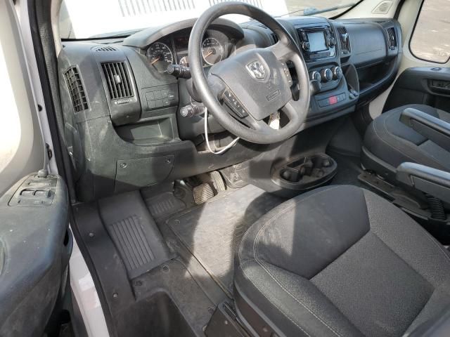 2014 Dodge RAM Promaster 3500 3500 High