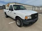 2011 Ford Ranger