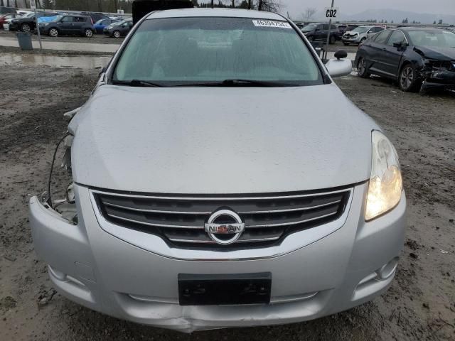 2010 Nissan Altima Base