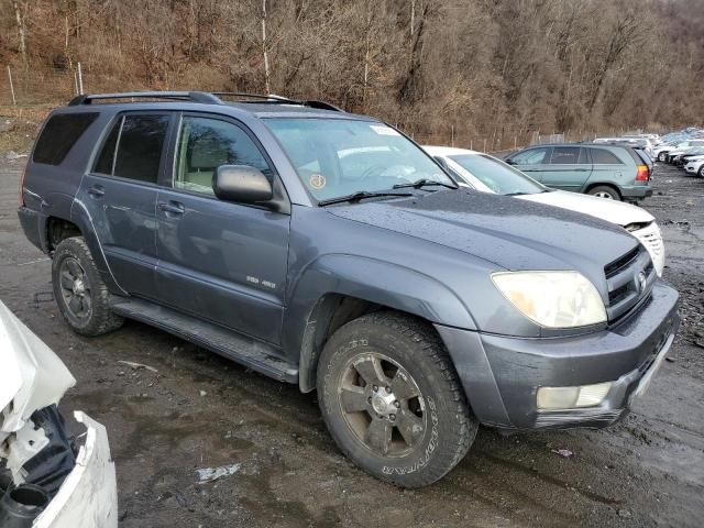 2004 Toyota 4runner SR5