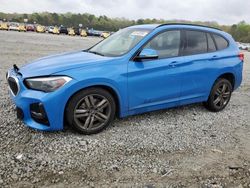 Salvage cars for sale at Ellenwood, GA auction: 2021 BMW X1 SDRIVE28I