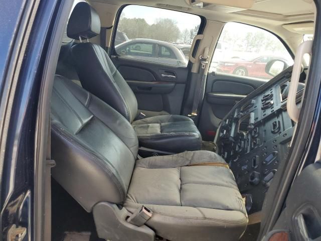 2008 GMC Yukon XL K1500