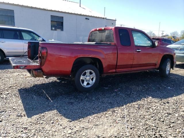 2010 Chevrolet Colorado LT