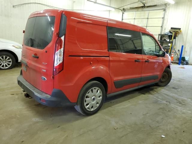 2014 Ford Transit Connect XLT