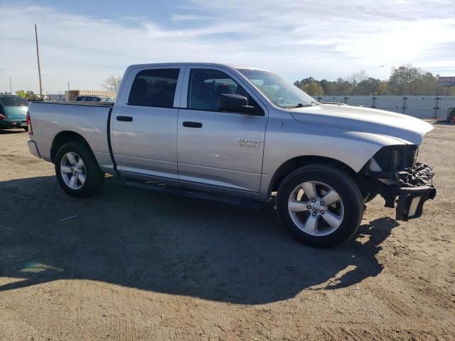 2014 Dodge RAM 1500 ST