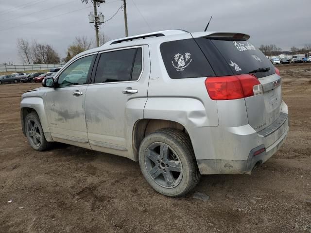 2012 GMC Terrain SLT