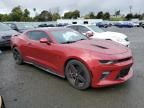 2016 Chevrolet Camaro SS