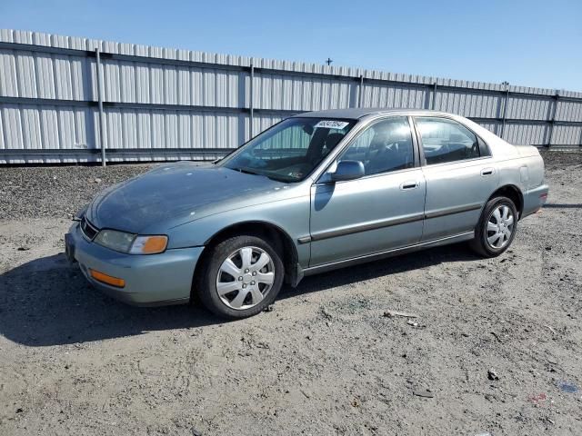 1996 Honda Accord LX