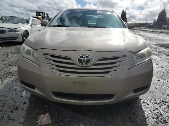 2009 Toyota Camry Base