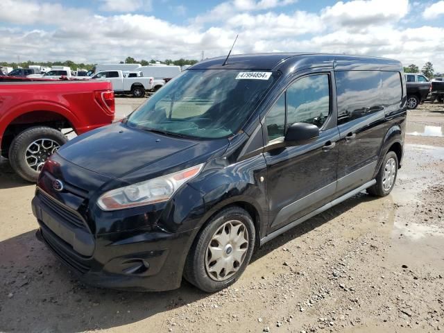 2016 Ford Transit Connect XLT