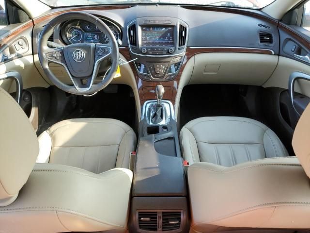 2016 Buick Regal