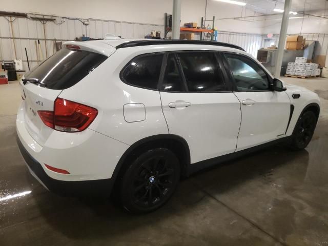 2014 BMW X1 XDRIVE28I