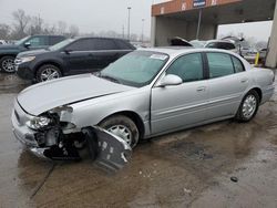 Buick Vehiculos salvage en venta: 2002 Buick Lesabre Limited