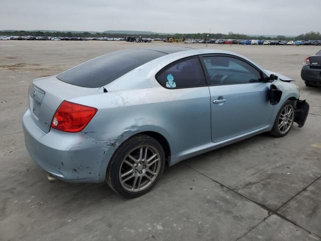 2005 Scion 2005 Toyota Scion TC