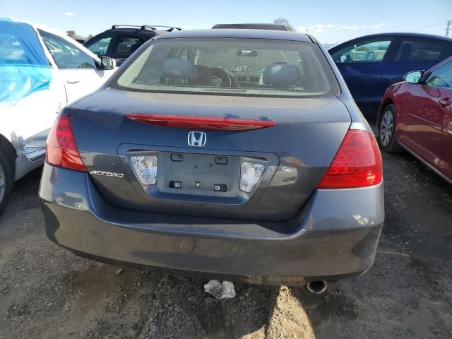 2006 Honda Accord SE