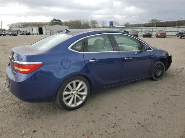 2013 Buick Verano