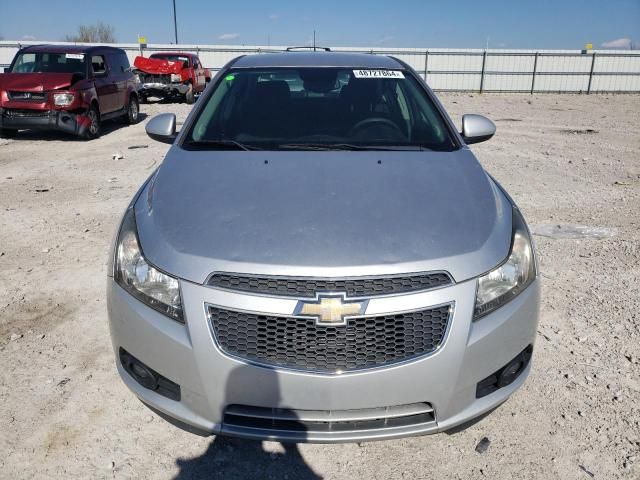 2013 Chevrolet Cruze LT