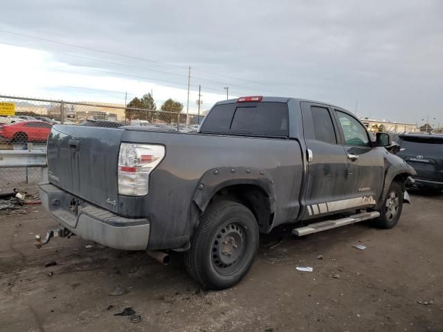 2010 Toyota Tundra Double Cab SR5