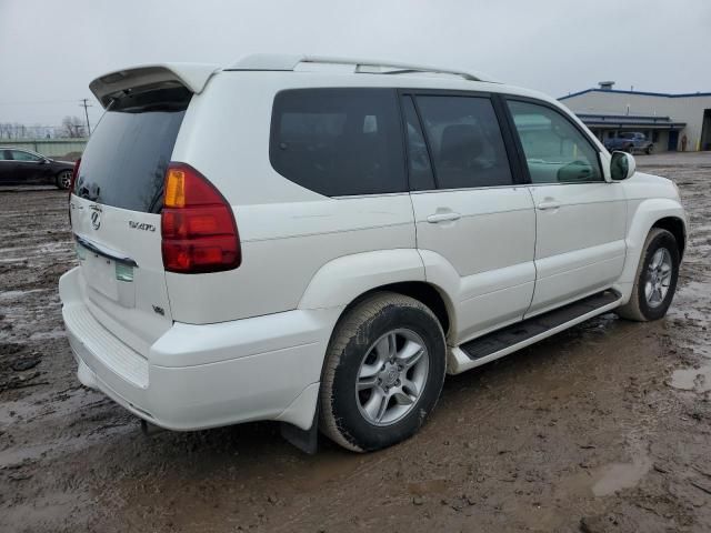 2006 Lexus GX 470