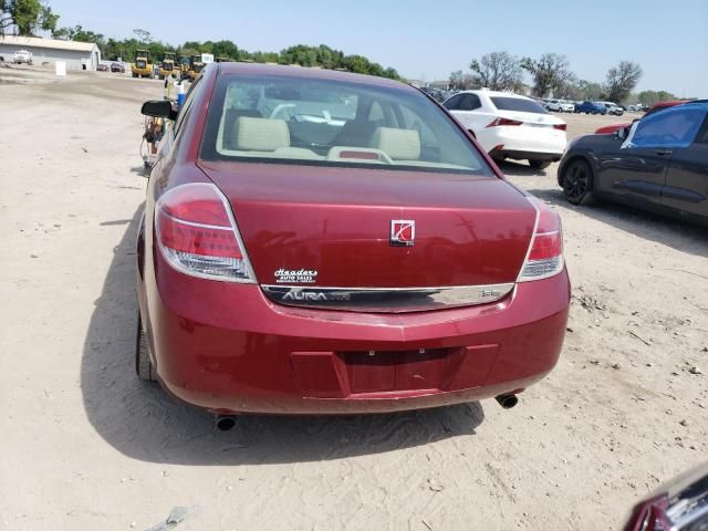 2008 Saturn Aura XR