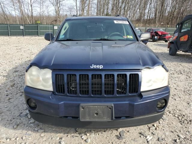 2005 Jeep Grand Cherokee Laredo