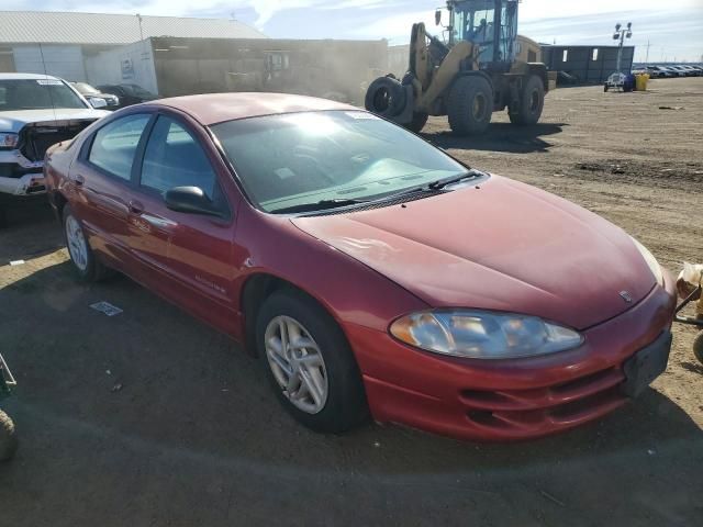 2000 Dodge Intrepid