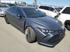 2020 Toyota Avalon XSE