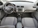 2007 Ford Focus ZX4