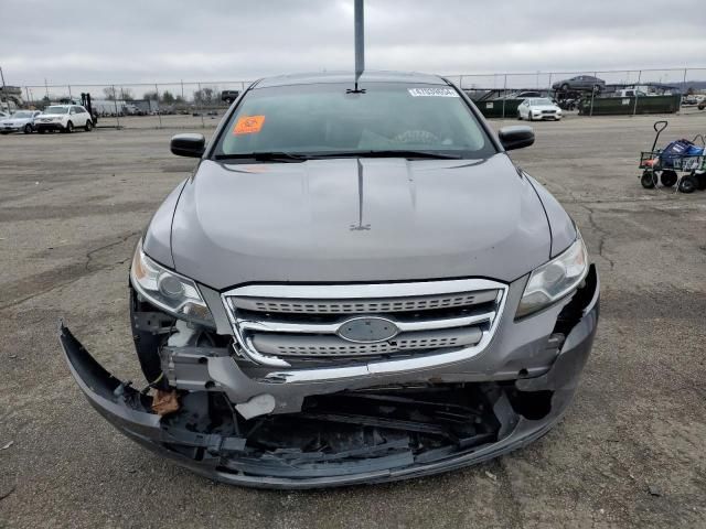 2012 Ford Taurus SEL