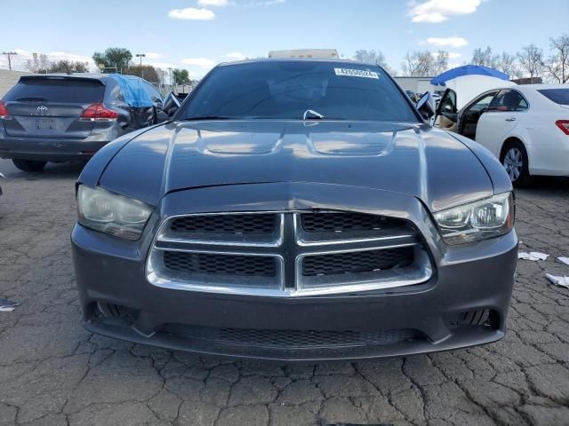 2014 Dodge Charger SXT