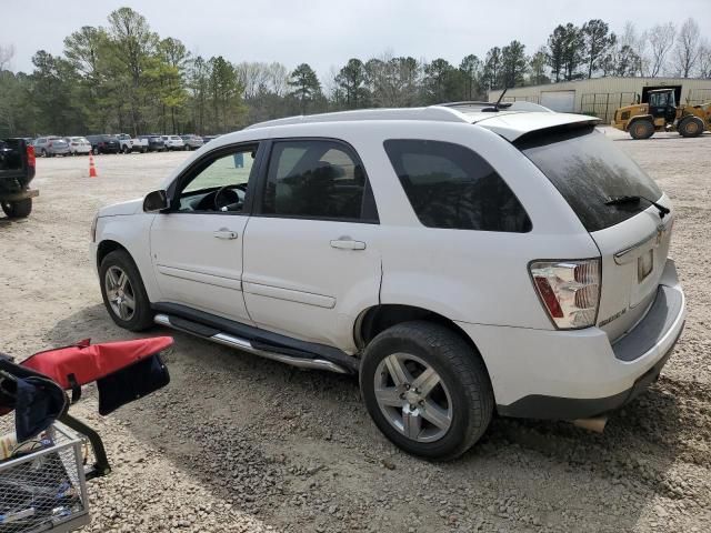 2009 Chevrolet Equinox LT