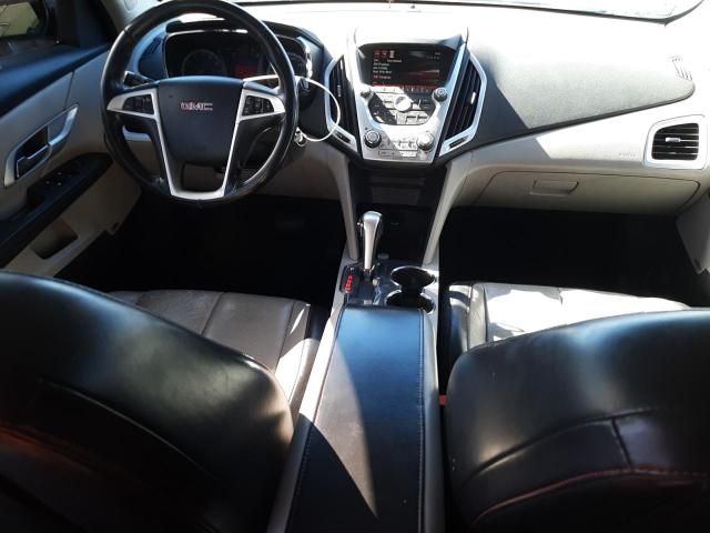 2010 GMC Terrain SLT