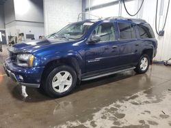 2003 Chevrolet Trailblazer EXT en venta en Ham Lake, MN