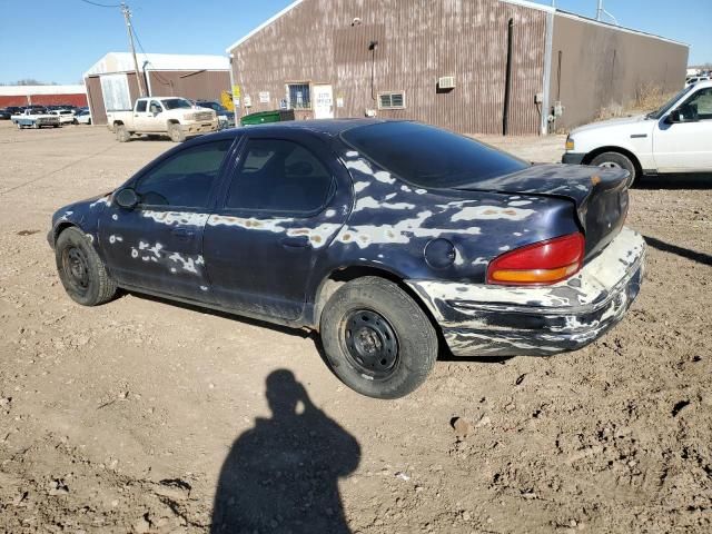 2000 Dodge Stratus SE