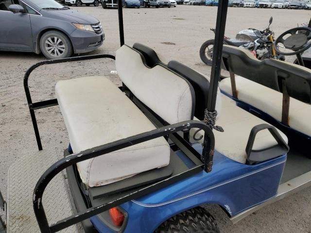 2013 Ezgo Golf Cart