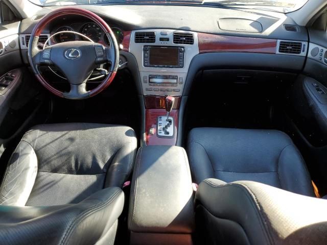 2005 Lexus ES 330