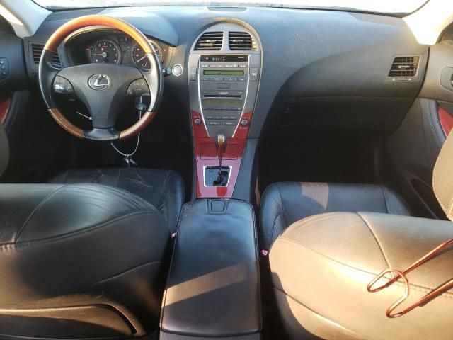 2008 Lexus ES 350