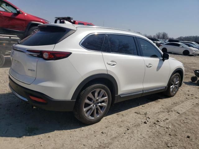 2020 Mazda CX-9 Grand Touring