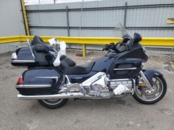 2009 Honda GL1800 for sale in Des Moines, IA