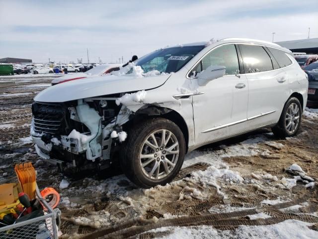 2022 Buick Enclave Premium