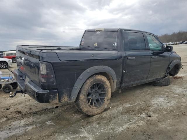 2013 Dodge RAM 1500 ST