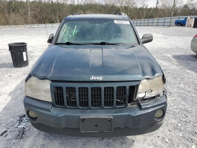 2005 Jeep Grand Cherokee Laredo