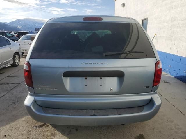 2003 Dodge Caravan SE