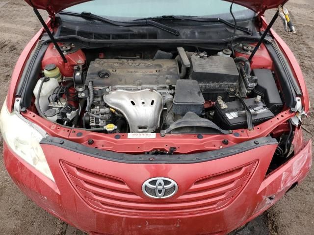 2008 Toyota Camry CE