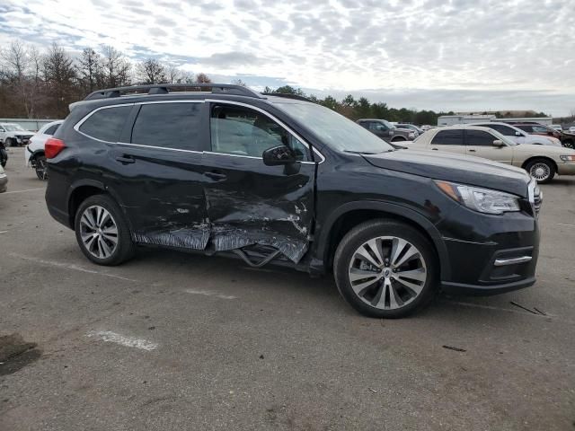 2021 Subaru Ascent Premium