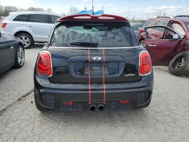 2015 Mini Cooper John Cooper Works